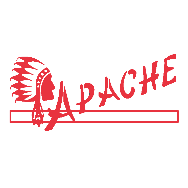 Apache Equipment logo