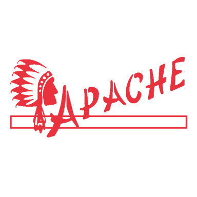 Apache Equipment logo